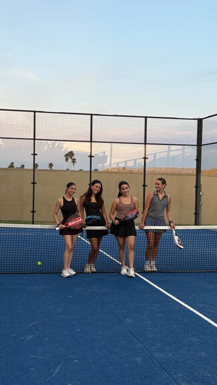 STX Instagram post
