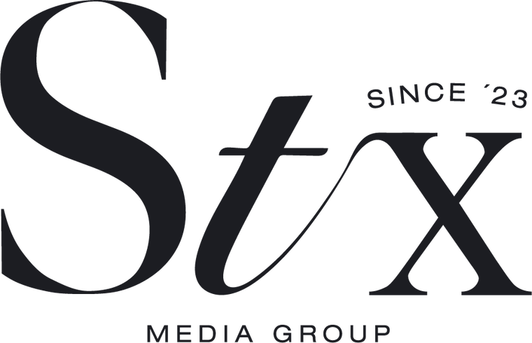 STX Media Group